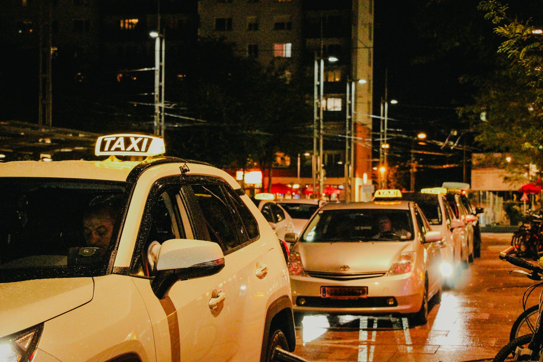 Lombardia, 2,1 milioni per rinnovare i taxi con mezzi green