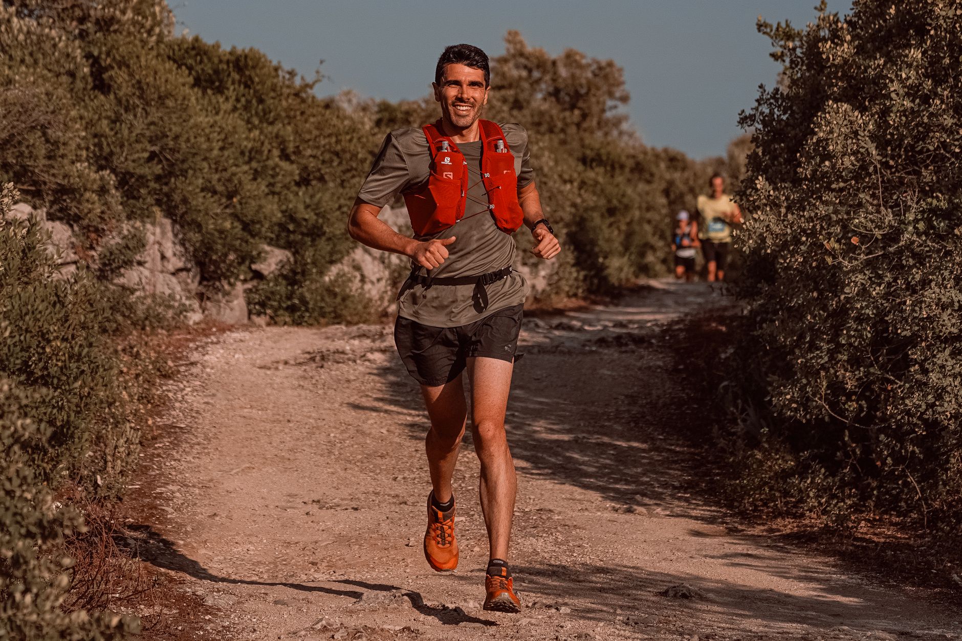 Bormio, debutta l’Ortles Haute Route Trail: 120 km e 9.000 metri