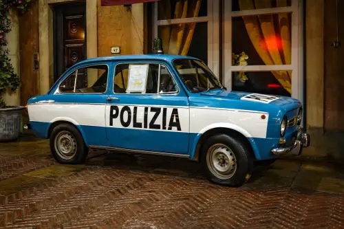 Lombardia, 4,5 milioni per mezzi e strumenti della Polizia locale
