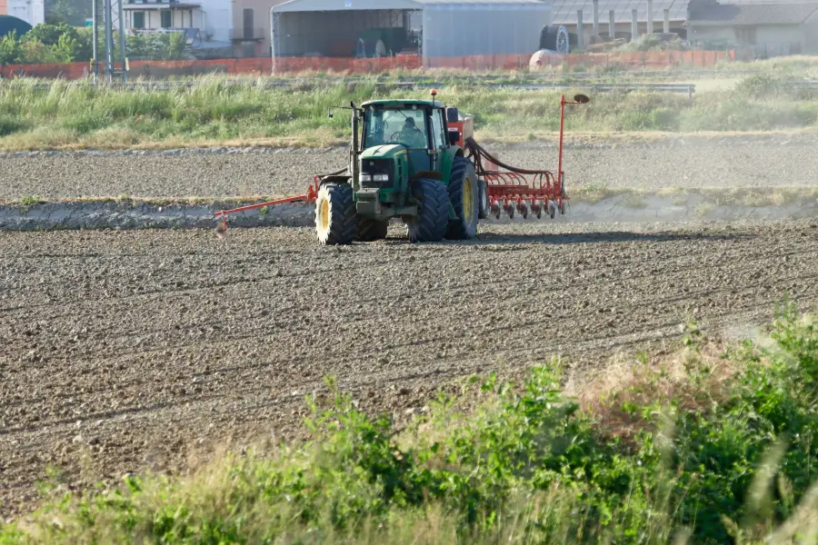Lombardia, fino a 50 milioni per le imprese agricole