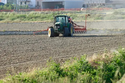 Lombardia, fino a 50 milioni per le imprese agricole