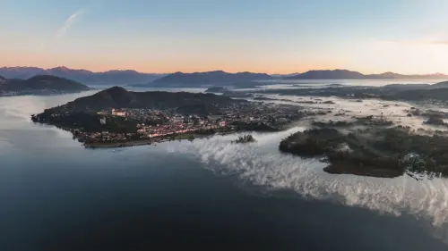 Agrivarese ad Angera, l’11 ottobre festa sul Lago Maggiore