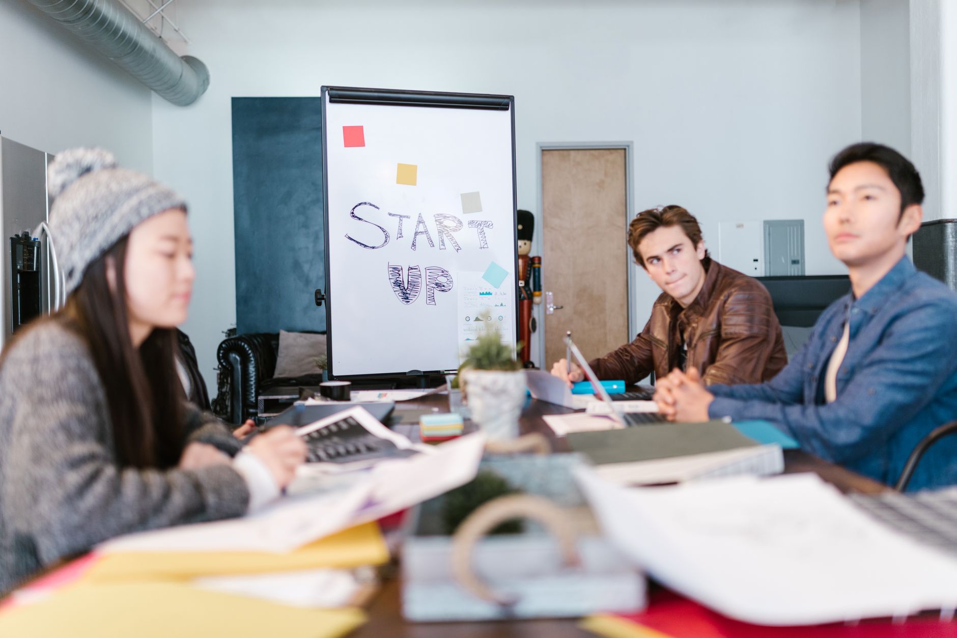 Varese, Focus Day Nuove Imprese: consulenze gratuite il 10 ottobre