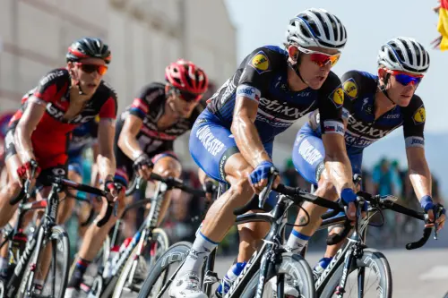 Varese, Widar vince la Tre Valli: Gasparrini prima tra le donne