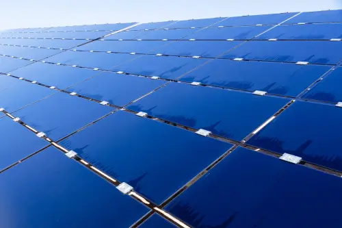 Solbiate Olona, Bea protagonista nei grandi progetti energetici mondiali