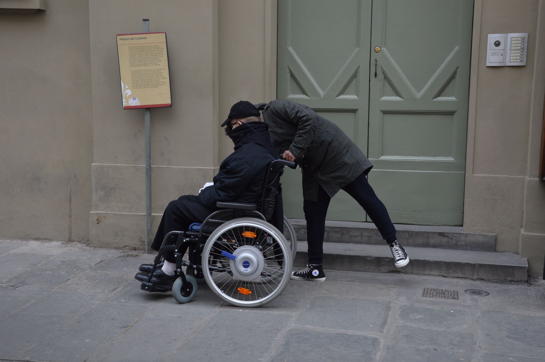 Varese, imprese e non profit insieme per il lavoro delle persone con disabilità