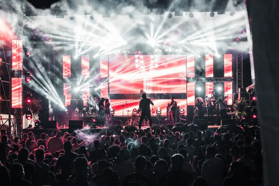 Storie di Cortile a Varese, due concerti rock gratuiti