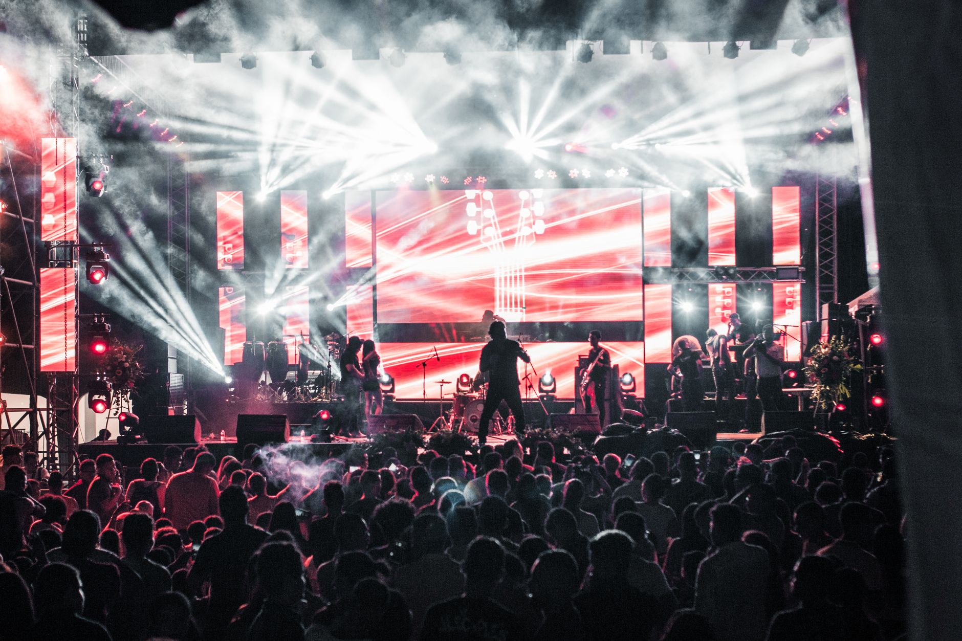 Storie di Cortile a Varese, due concerti rock gratuiti