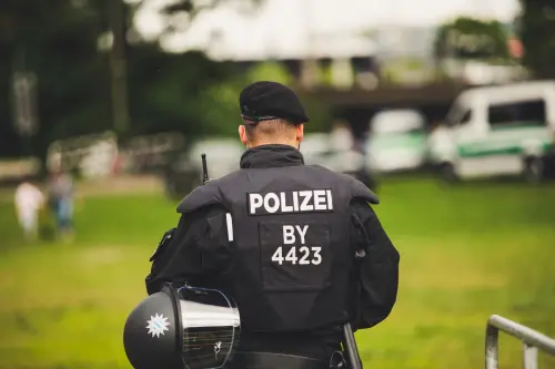 Rapine violente nel centro di Varese, tre arresti
