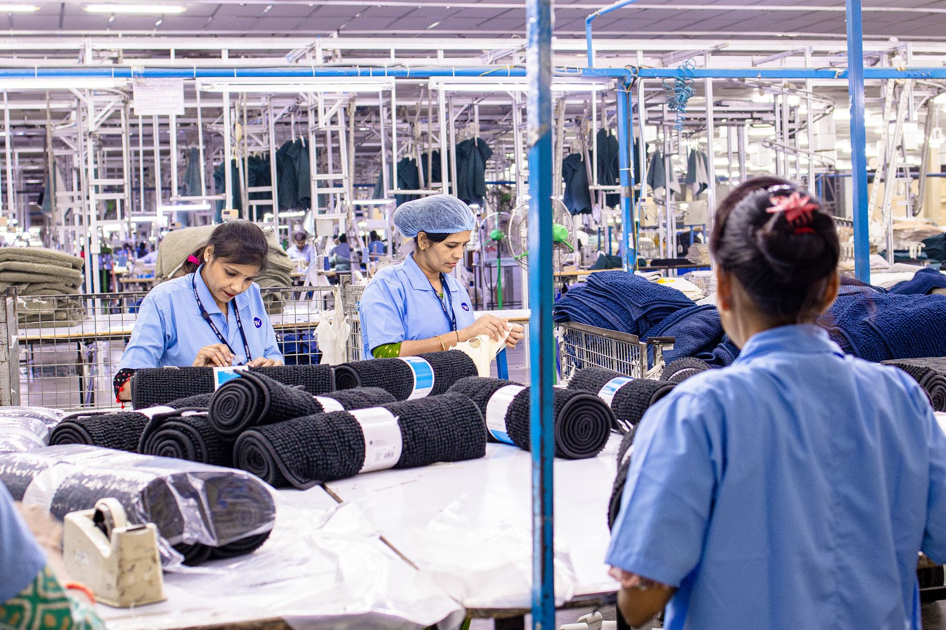 Varese, nel 2027 debutta Advanced Textiles Meetings