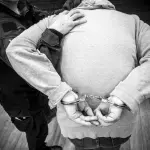 Busto Arsizio, arrestato con 2 chili di hashish