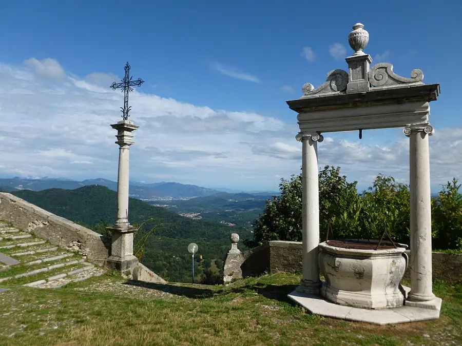 Sacro Monte Varese: processioni e tradizioni