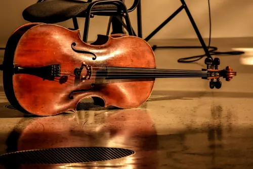 Varese, Ars Sonora a Villa Panza il 19 settembre