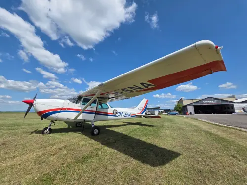 Varese, ConfapiHour all’Aeroclub: networking e solidarietà
