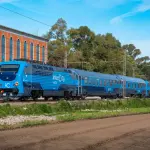 Lombardia, 260 milioni per nuovi treni verso la Svizzera