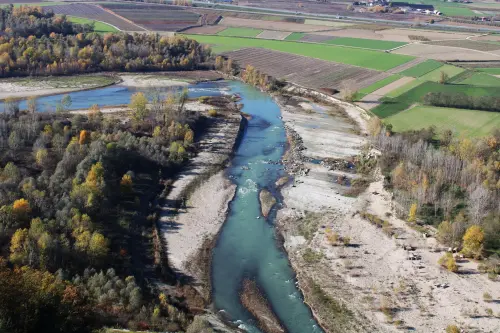 Lombardia, Big Jump riaccende l’allarme sullo stato dei fiumi