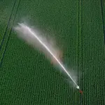 Lombardia, siccità: acqua ai campi fino al 24 luglio