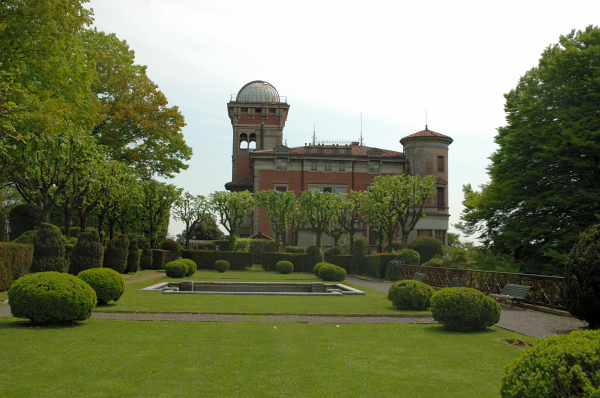 Varese, Villa Toeplitz chiude alle 20 per il Tra-Monti Festival
