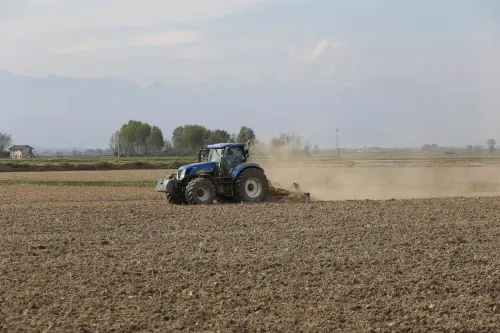 Lombardia, oltre 11 milioni per 30 progetti agricoli